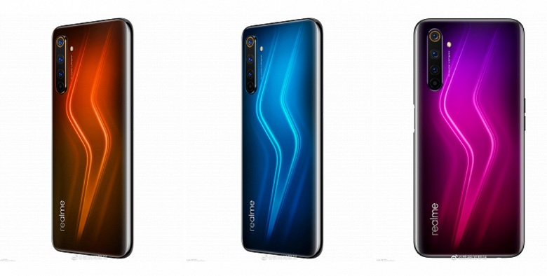 Сможет ли Redmi Note 9 Pro удержать звание «топ за свои деньги»? Realme 6 Pro уже сейчас выглядит очень интересно - 1 Сможет ли Redmi Note 9 Pro удержать звание «топ за свои деньги»? Realme 6 Pro уже сейчас выглядит очень интересно