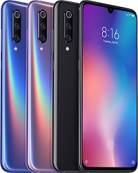 Xiaomi Mi 9 рекордно подешевел после выхода Xiaomi Mi 10 в Китае - 1