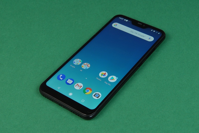 Xiaomi Mi A2 Lite точно получит Android 10. Опубликован исходный код прошивки