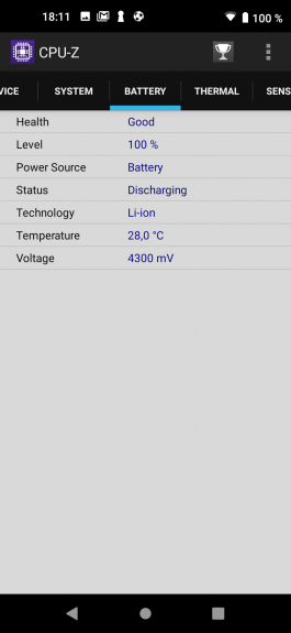 Новая статья: Обзор смартфона BQ Magic O: без рамок и без выреза