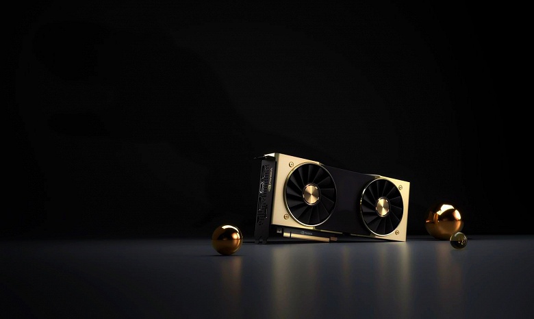 Новые видеокарты Nvidia пугают количеством ядер CUDA - 1 Новые видеокарты Nvidia пугают количеством ядер CUDA