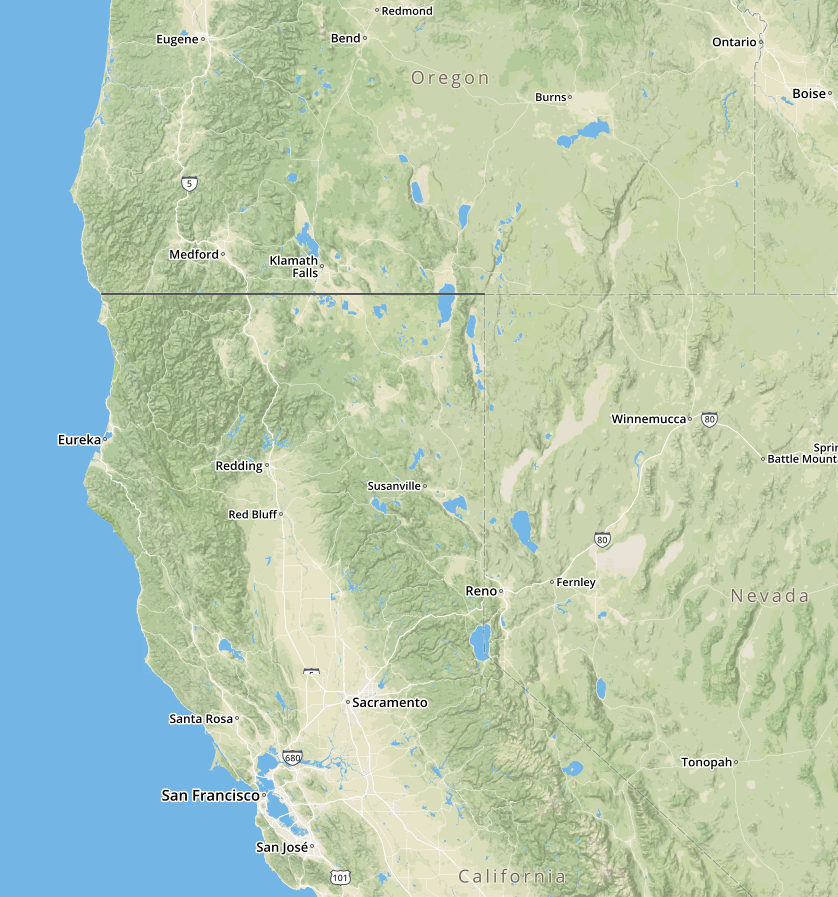 Работа с GeoJSON в среде Node.js: практическое знакомство - 5