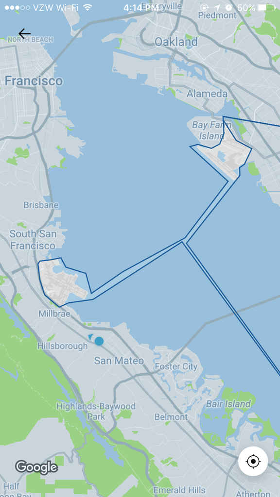 Работа с GeoJSON в среде Node.js: практическое знакомство - 8