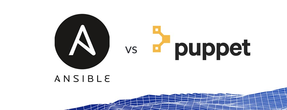 Ansible против Puppet - 1