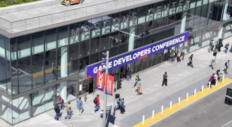 Конференцию GDC 2020 перенесли на лето из-за коронавируса Конференцию GDC 2020 перенесли на лето из-за коронавируса