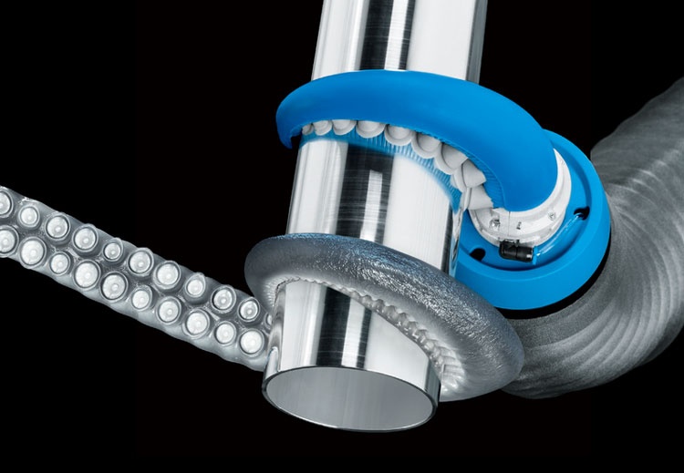 Щупальца осьминога послужили прототипом для мягкого роботизированного захвата Щупальца осьминога послужили прототипом для мягкого роботизированного захвата