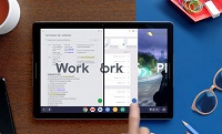 До минус 700 долларов. Цены на планшеты Google Pixel Slate обрушились - 1