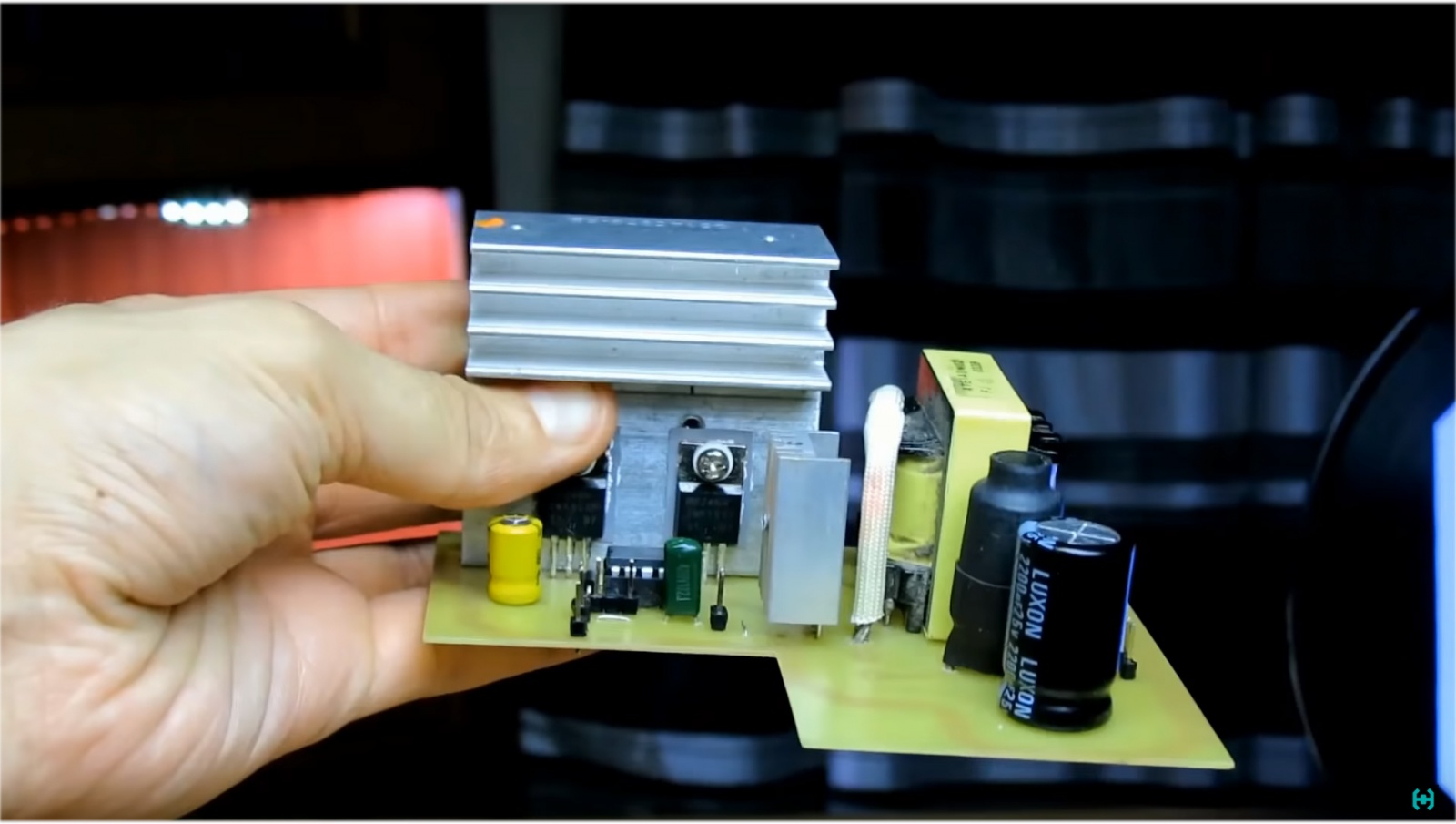 Ультразвуковая ванна - 15 Ультразвуковая ванна - 15