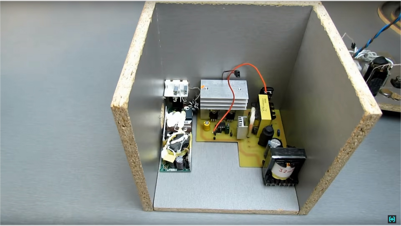 Ультразвуковая ванна - 18 Ультразвуковая ванна - 18