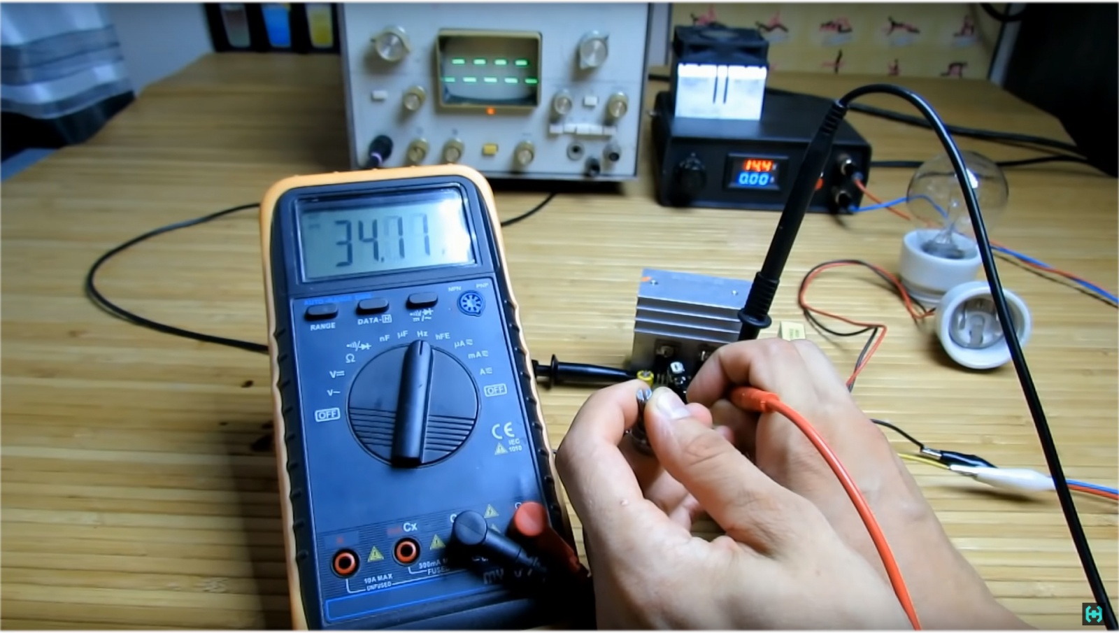 Ультразвуковая ванна - 19 Ультразвуковая ванна - 19