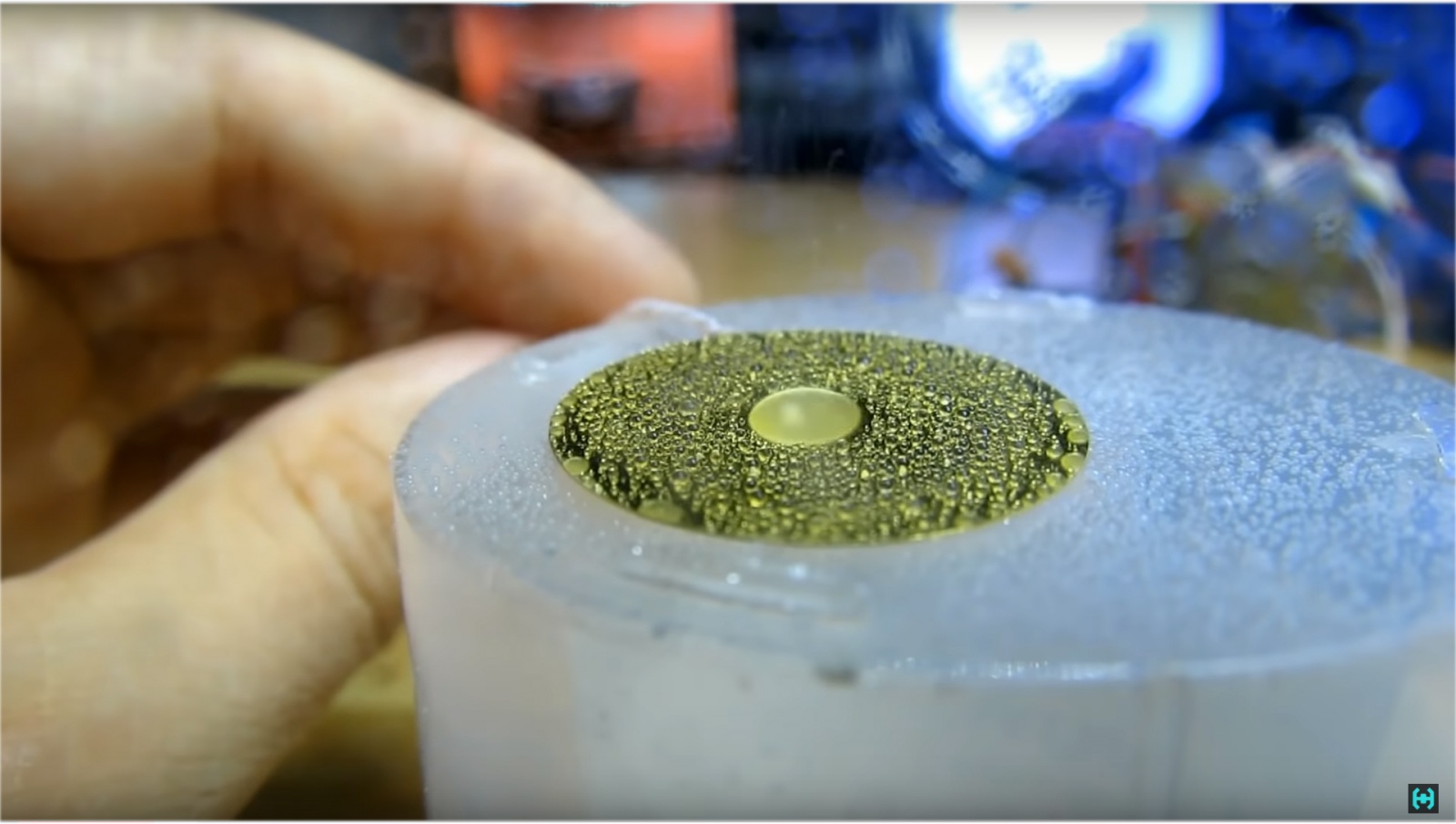 Ультразвуковая ванна - 5 Ультразвуковая ванна - 5