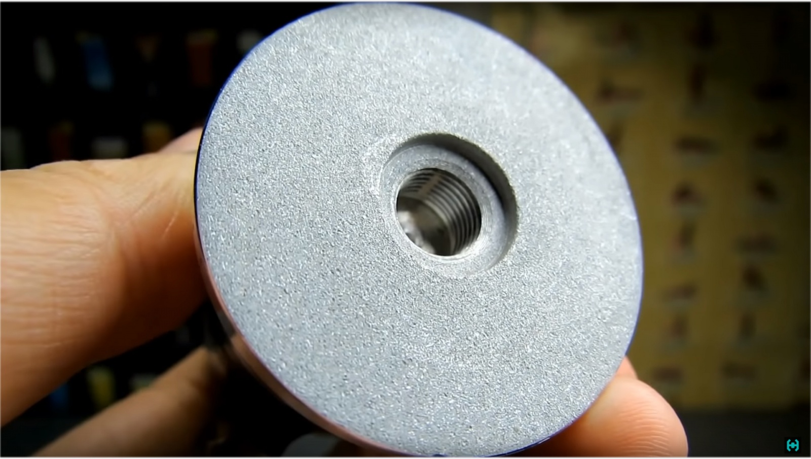 Ультразвуковая ванна - 8 Ультразвуковая ванна - 8