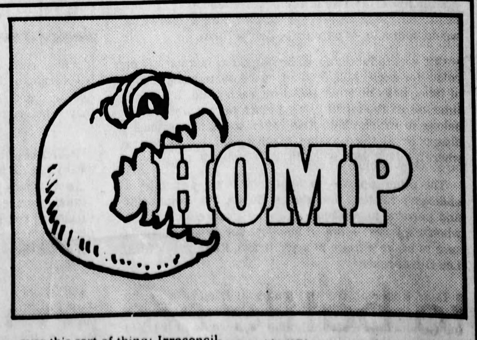 Магазинные крысы, видиоты и игроманы: пропаганда вреда видеоигр, шедшая в 80-х годах - 3