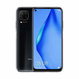 Стартовали продажи первого смартфона серии Huawei P40