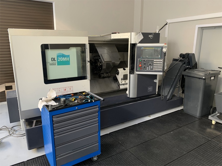 В МФТИ появится производство компонентов для робототехнических систем