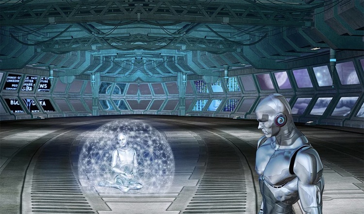 В МФТИ появится производство компонентов для робототехнических систем В МФТИ появится производство компонентов для робототехнических систем