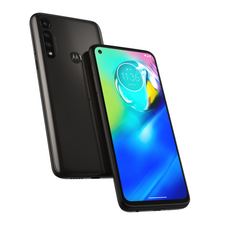 Moto G8 Power Lite получит тот же дизайн, что и базовая версия смартфона