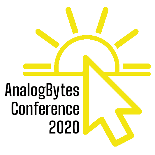 Конференция AnalogBytes Conference: Роскомнадзор, СМИ, хайлоад и все-все-все - 1