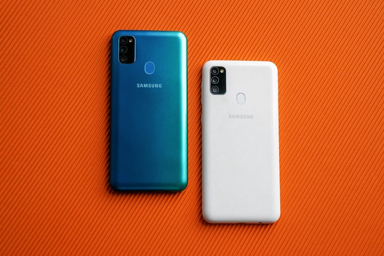 Идеальный бюджетник Samsung? Galaxy M21 получит гигантский аккумулятор и достаточно современную платформу - 1 Идеальный бюджетник Samsung? Galaxy M21 получит гигантский аккумулятор и достаточно современную платформу