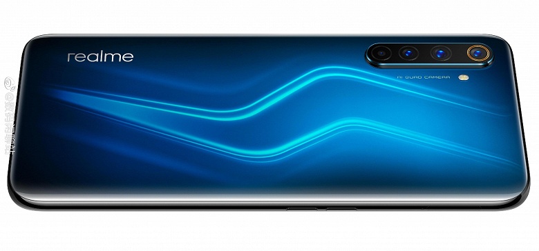 Первая схватка Redmi Note 9 Pro и Realme 6 Pro - 2 Первая схватка Redmi Note 9 Pro и Realme 6 Pro