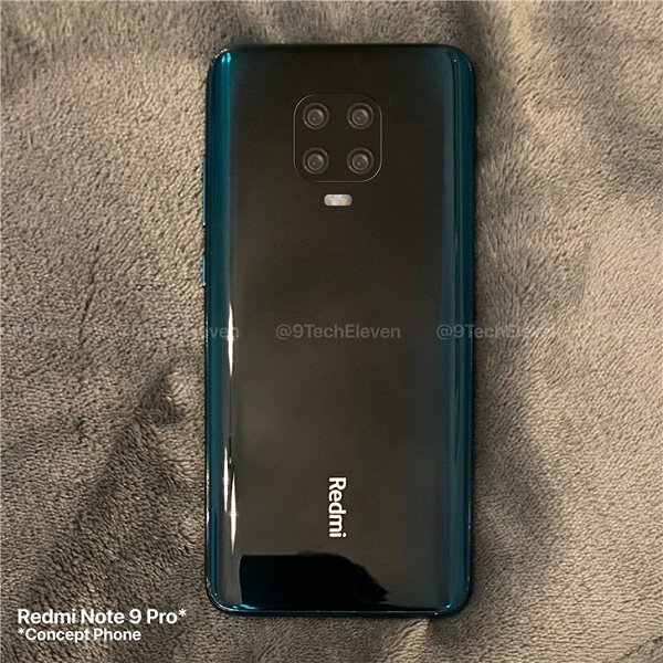 Первая схватка Redmi Note 9 Pro и Realme 6 Pro 