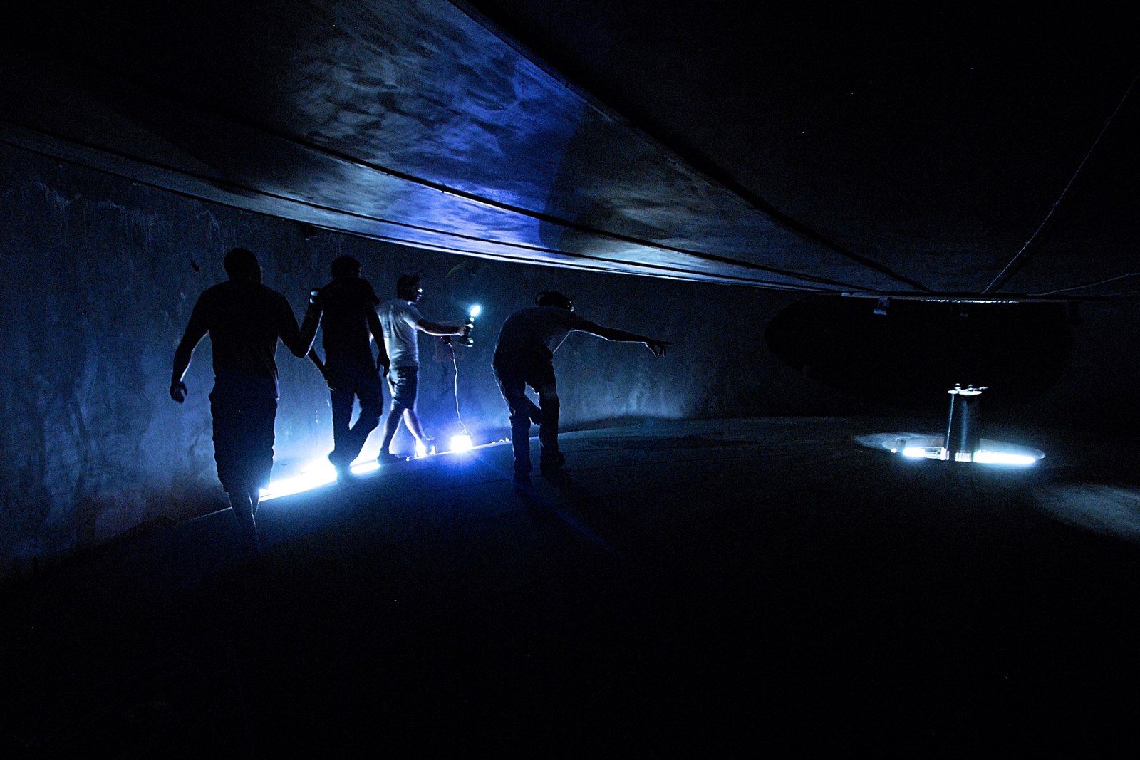 Подробно о SpinLaunch — самом ревностно хранимом секрете в космической индустрии - 5