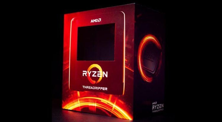 Вероятное снижение прогноза по выручке AMD не пугает аналитиков