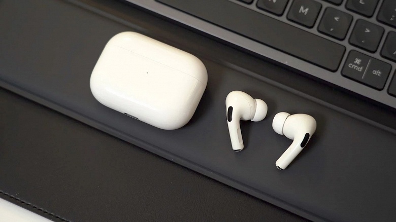 Бюджетные &laquo;профессиональные&raquo; AirPods Pro могут выйти уже в ближайшие месяцы