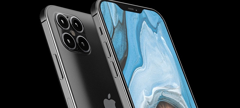 iPhone 12 Pro не получит перископную камеру. Она конфликтует с системой Face ID