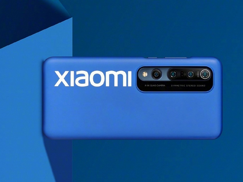 С этим аксессуаром камера Xiaomi Mi 10 Pro становится действительно огромной
