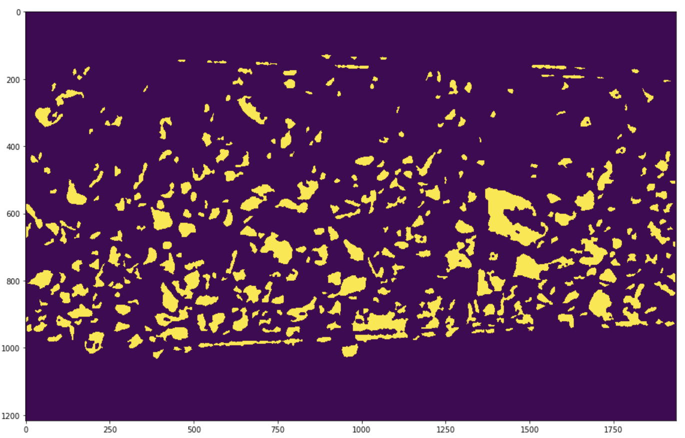 Как мы забрали у человека сито и помогли мельнице - 10 image