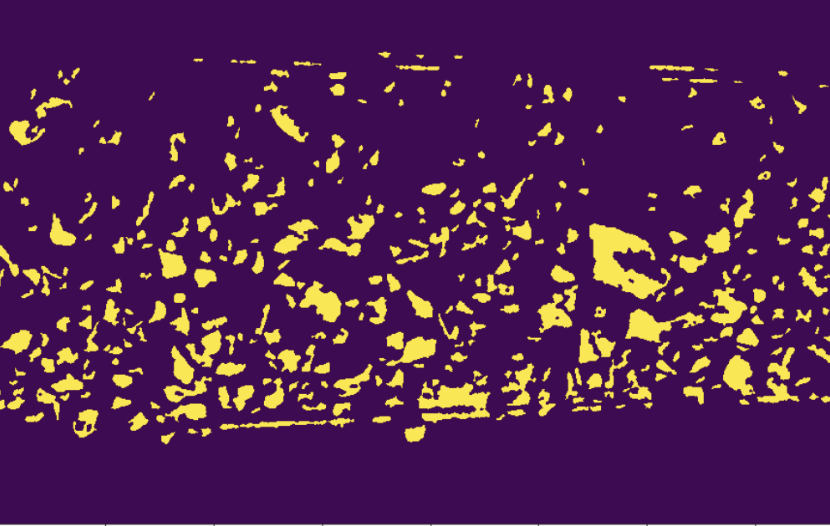 Как мы забрали у человека сито и помогли мельнице - 6 Как мы забрали у человека сито и помогли мельнице - 6