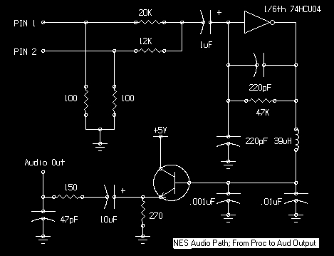 Как работает музыка в NES - 21