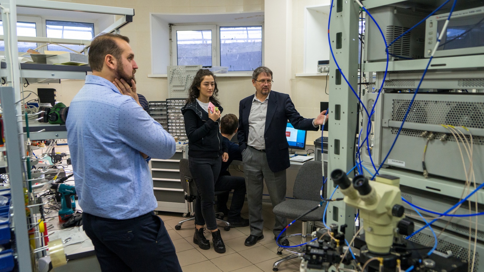 Про их работы ещё не знает Википедия - 5