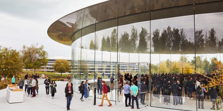 Власти Санта-Клары просят Apple, Google и другие компании избегать поездок и отменить крупные мероприятия Власти Санта-Клары просят Apple, Google и другие компании избегать поездок и отменить крупные мероприятия