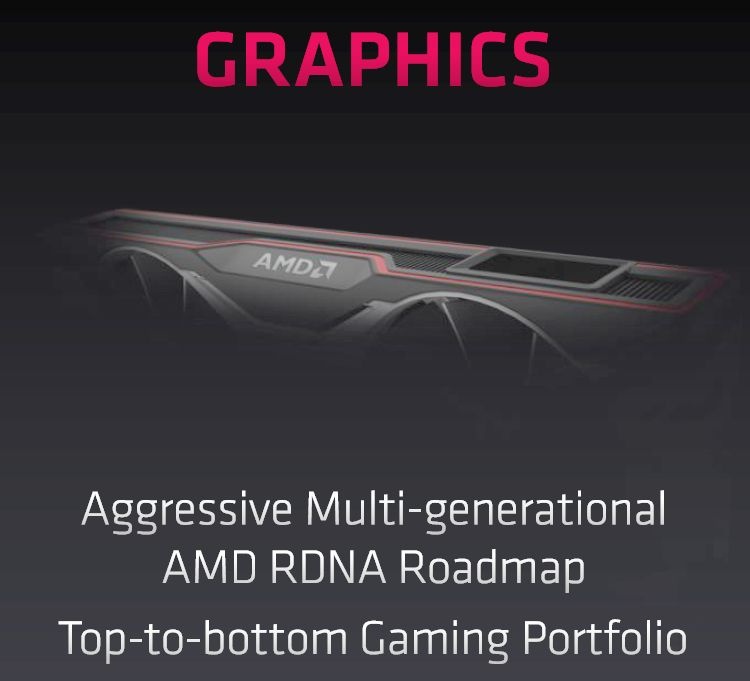 AMD Navi 2X: эталонных видеокарт с тангенциальным вентилятором не будет AMD Navi 2X: эталонных видеокарт с тангенциальным вентилятором не будет