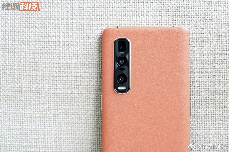 Новый лидер рейтинга DxOMark в лице Oppo Find X2 Pro красуется на качественных фото и видео - 2 Новый лидер рейтинга DxOMark в лице Oppo Find X2 Pro красуется на качественных фото и видео