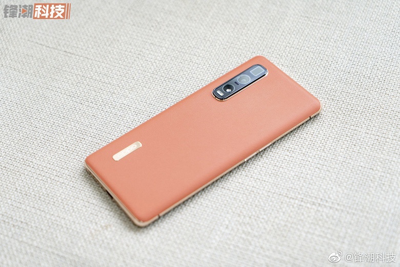 Новый лидер рейтинга DxOMark в лице Oppo Find X2 Pro красуется на качественных фото и видео - 3 Новый лидер рейтинга DxOMark в лице Oppo Find X2 Pro красуется на качественных фото и видео