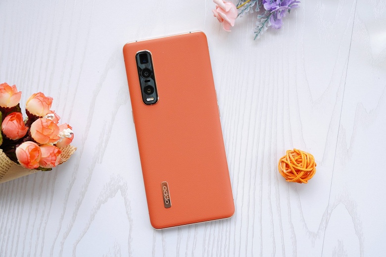 Новый лидер рейтинга DxOMark в лице Oppo Find X2 Pro красуется на качественных фото и видео - 5 Новый лидер рейтинга DxOMark в лице Oppo Find X2 Pro красуется на качественных фото и видео