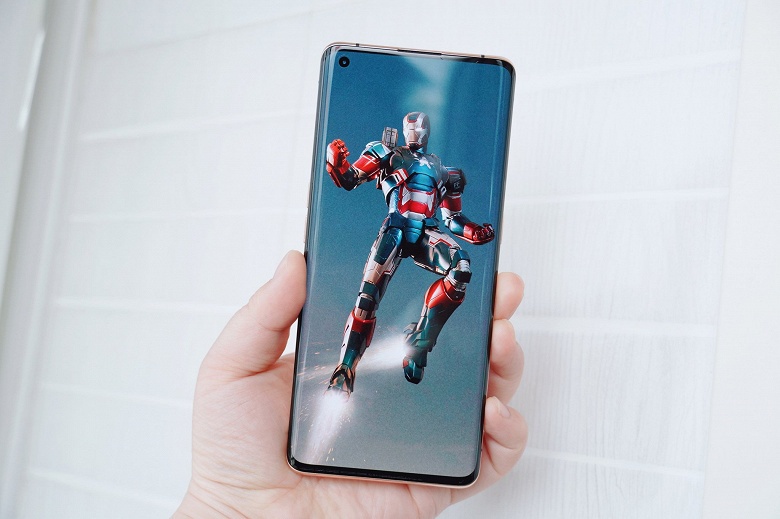 Новый лидер рейтинга DxOMark в лице Oppo Find X2 Pro красуется на качественных фото и видео