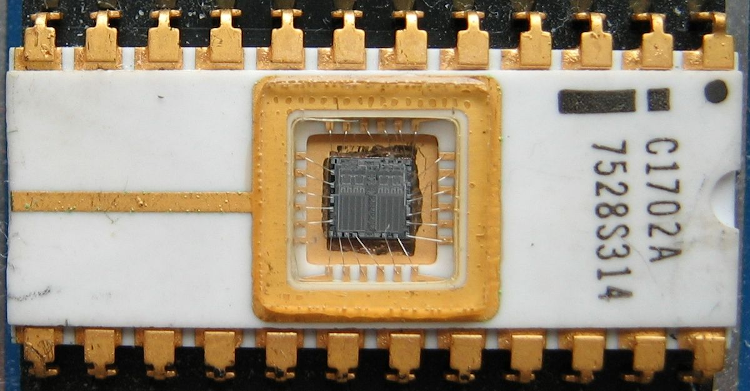 Введение в SSD. Часть 4. Физическая - 4