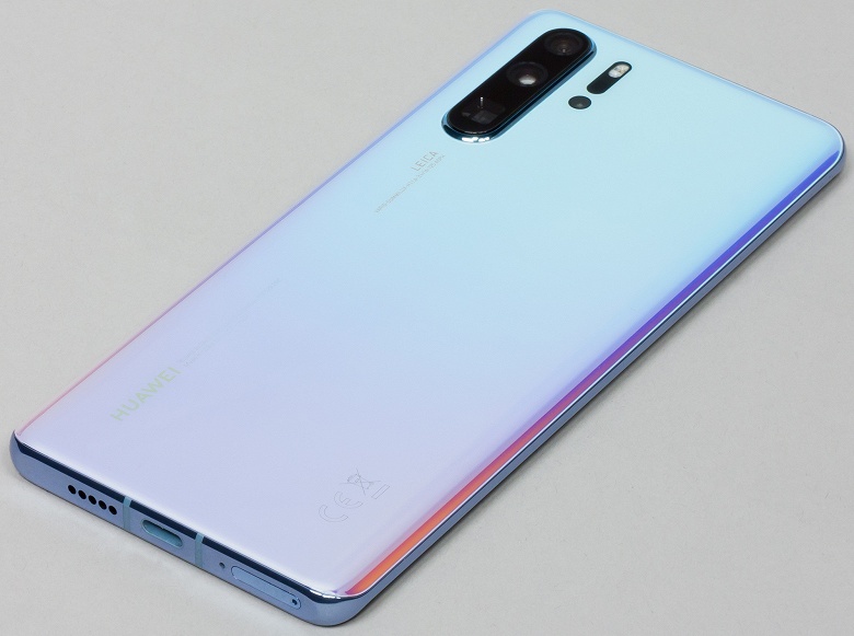 Huawei P30 Pro продолжает дешеветь перед анонсом Huawei P40 у себя на родине