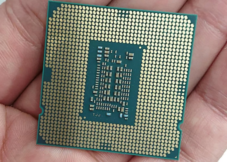 Intel ещё не определилась: процессоры Comet Lake-S выйдут когда-то в следующем квартале