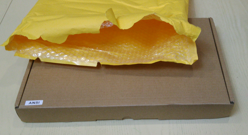 Pinebook Pro: личные впечатления от использования ноутбука - 3 Pinebook Pro: личные впечатления от использования ноутбука - 3