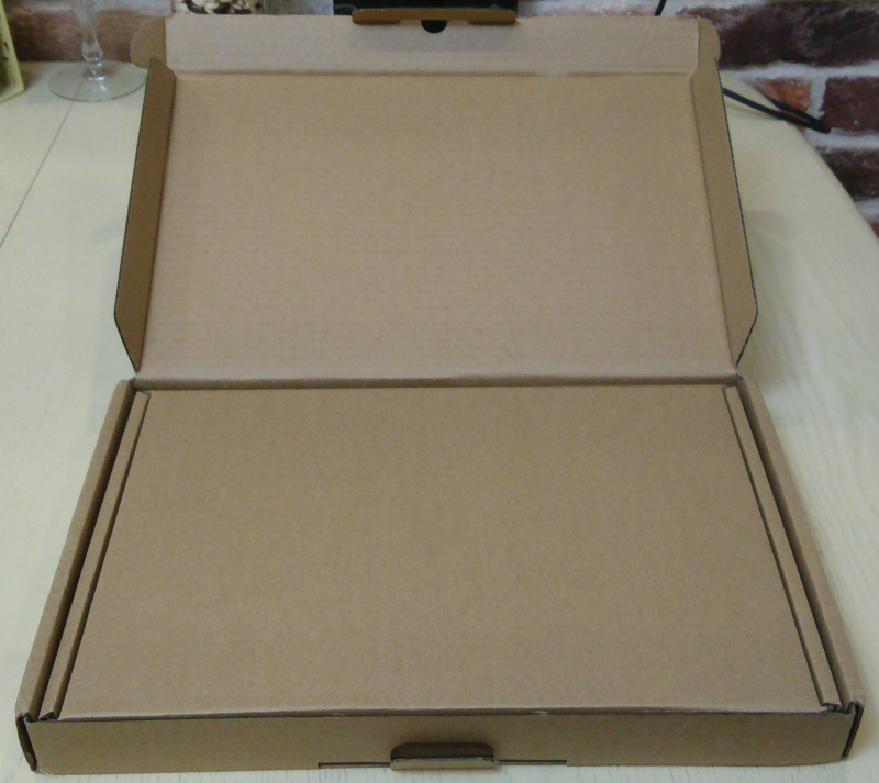 Pinebook Pro: личные впечатления от использования ноутбука - 4 Pinebook Pro: личные впечатления от использования ноутбука - 4