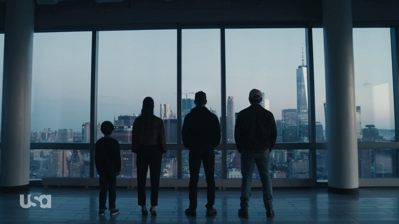 Почему Мистер Робот — лучший сериал про IT-индустрию - 16 Почему Мистер Робот — лучший сериал про IT-индустрию - 16