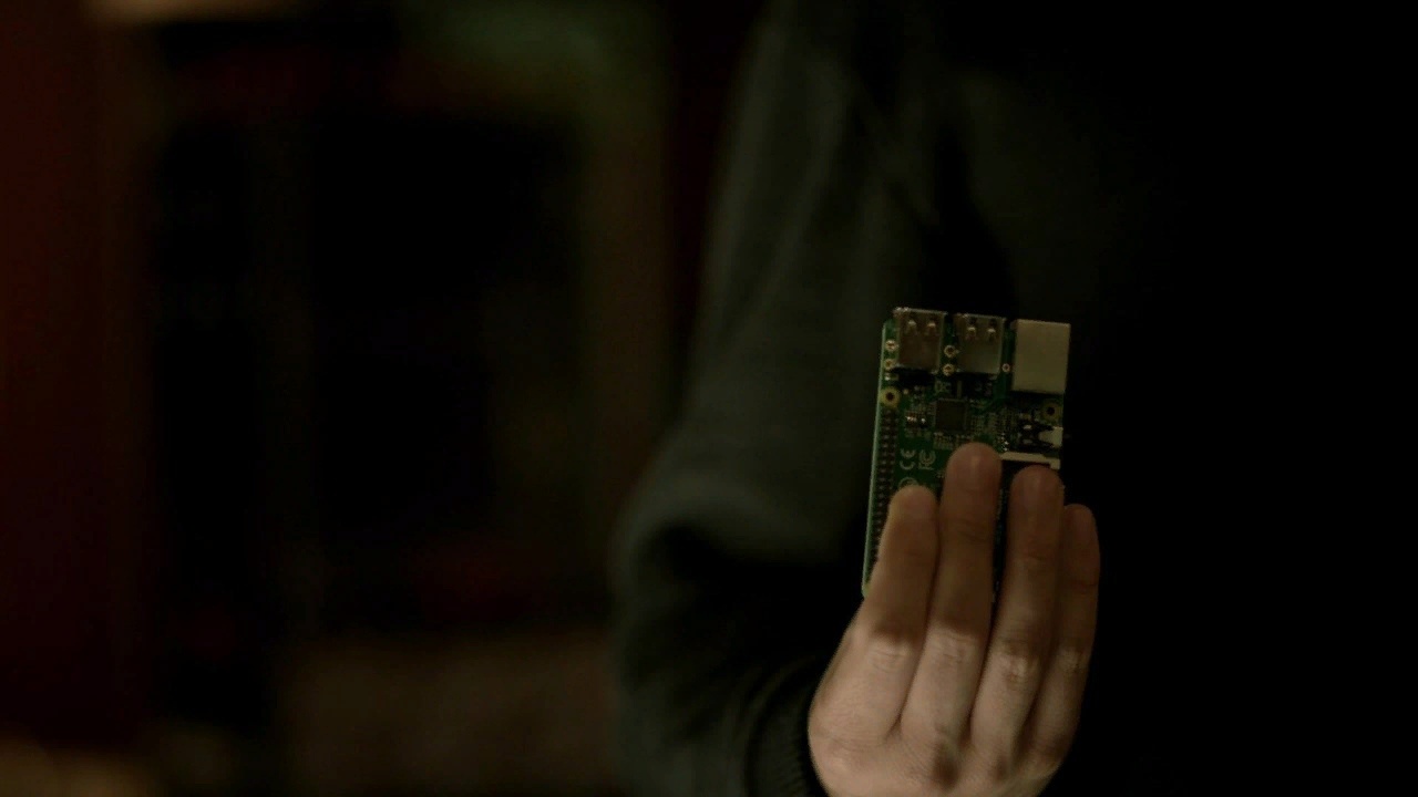 Почему Мистер Робот — лучший сериал про IT-индустрию - 21 Почему Мистер Робот — лучший сериал про IT-индустрию - 21