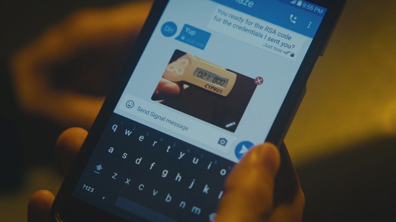 Почему Мистер Робот — лучший сериал про IT-индустрию - 22 Почему Мистер Робот — лучший сериал про IT-индустрию - 22