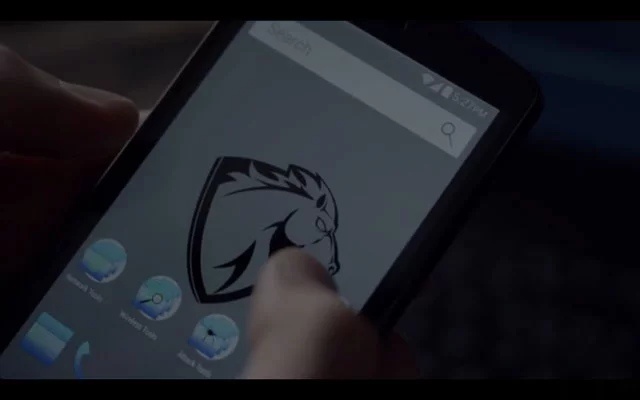 Почему Мистер Робот — лучший сериал про IT-индустрию - 26 Почему Мистер Робот — лучший сериал про IT-индустрию - 26