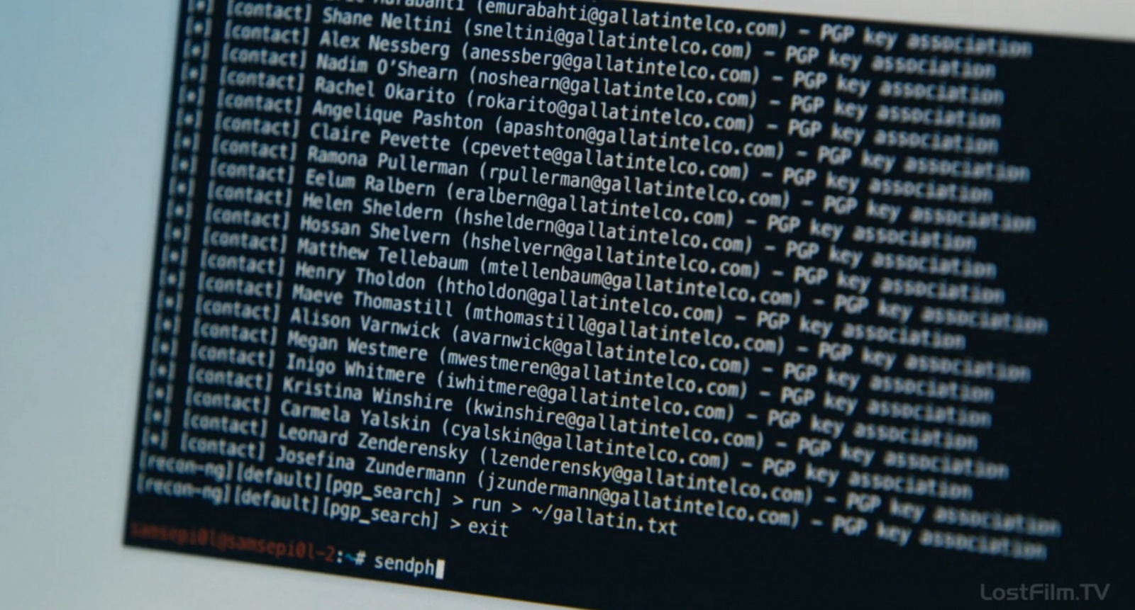 Почему Мистер Робот — лучший сериал про IT-индустрию - 27 Почему Мистер Робот — лучший сериал про IT-индустрию - 27